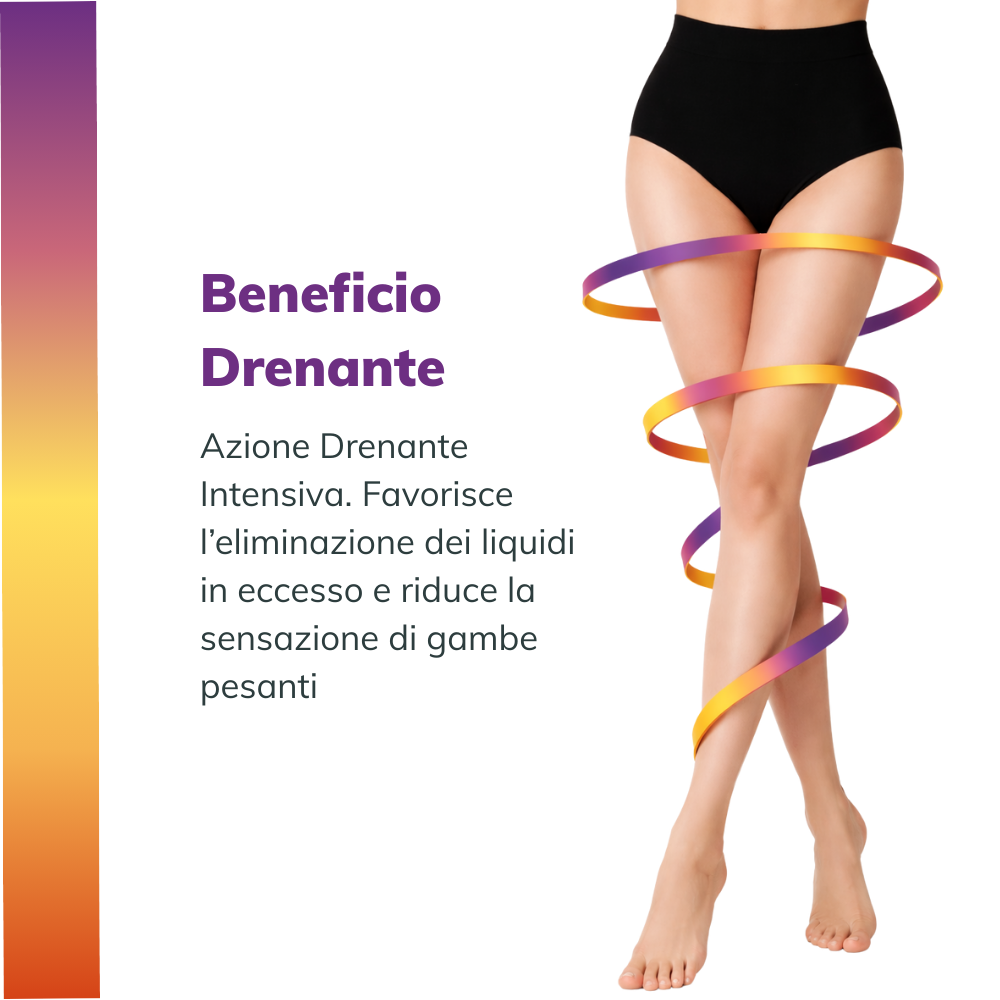 Integratore di Bromelina Forte 5000 GDU: drenante, migliora la digestione, contrasta la ritenzione idrica