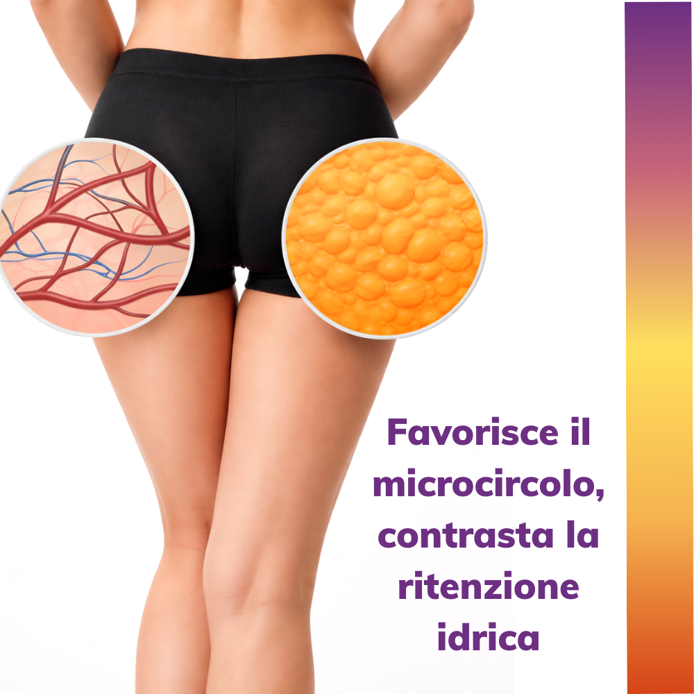 Integratore di Bromelina Forte 5000 GDU: drenante, migliora la digestione, contrasta la ritenzione idrica