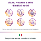 Integratore di Bromelina Forte 5000 GDU: drenante, migliora la digestione, contrasta la ritenzione idrica