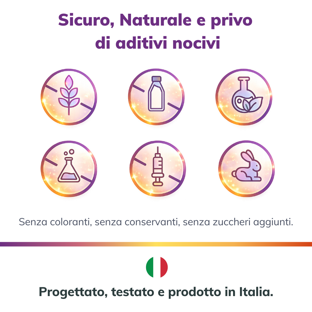 Integratore di Bromelina Forte 5000 GDU: drenante, migliora la digestione, contrasta la ritenzione idrica