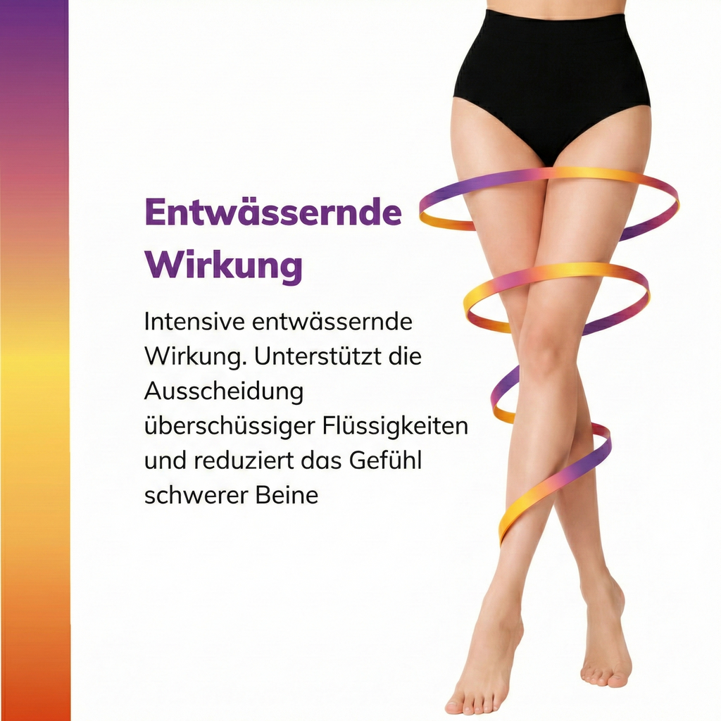 Bromelain Hochdosiert 5000 GDU: Entwässernd & Verdauungsfördernd - Gegen Wassereinlagerungen & Schwere Beine - Vegan