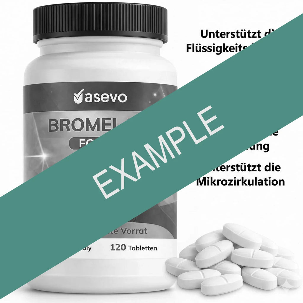 Example - Product