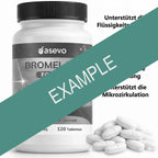 Example - Product